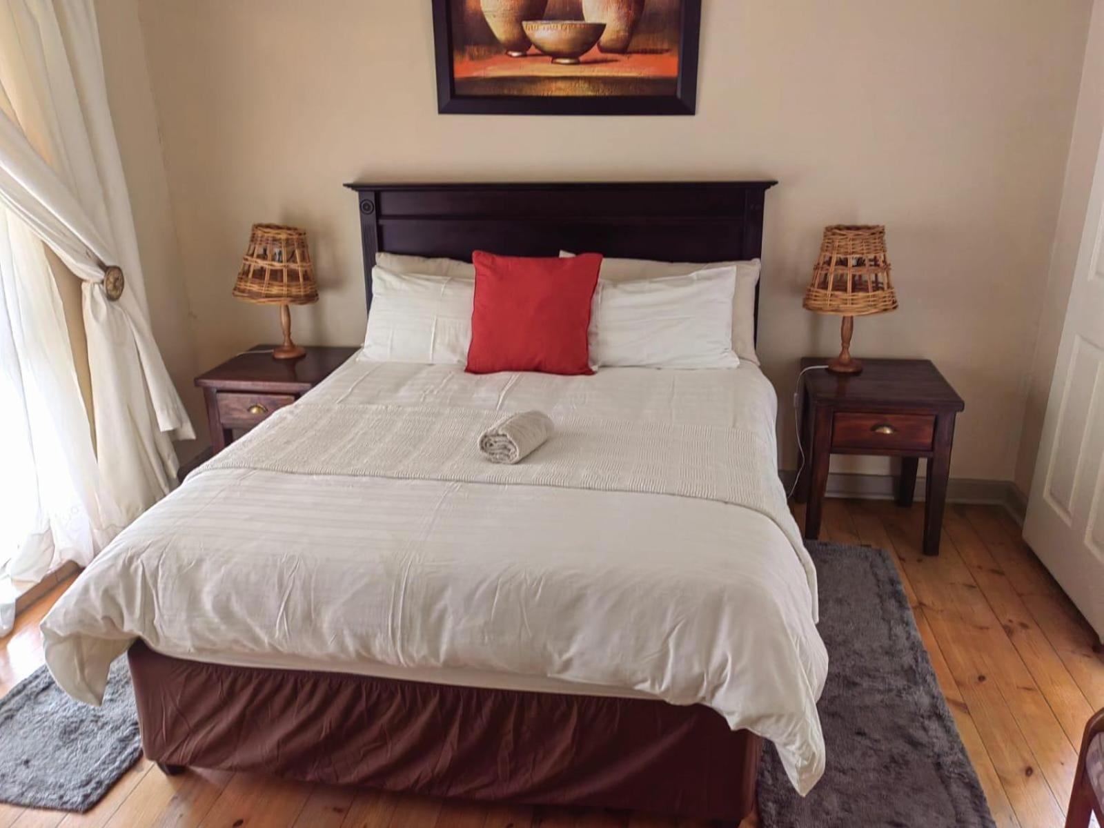 Sibahlenomhlambi Guesthouse สปริงส์ ภายนอก รูปภาพ