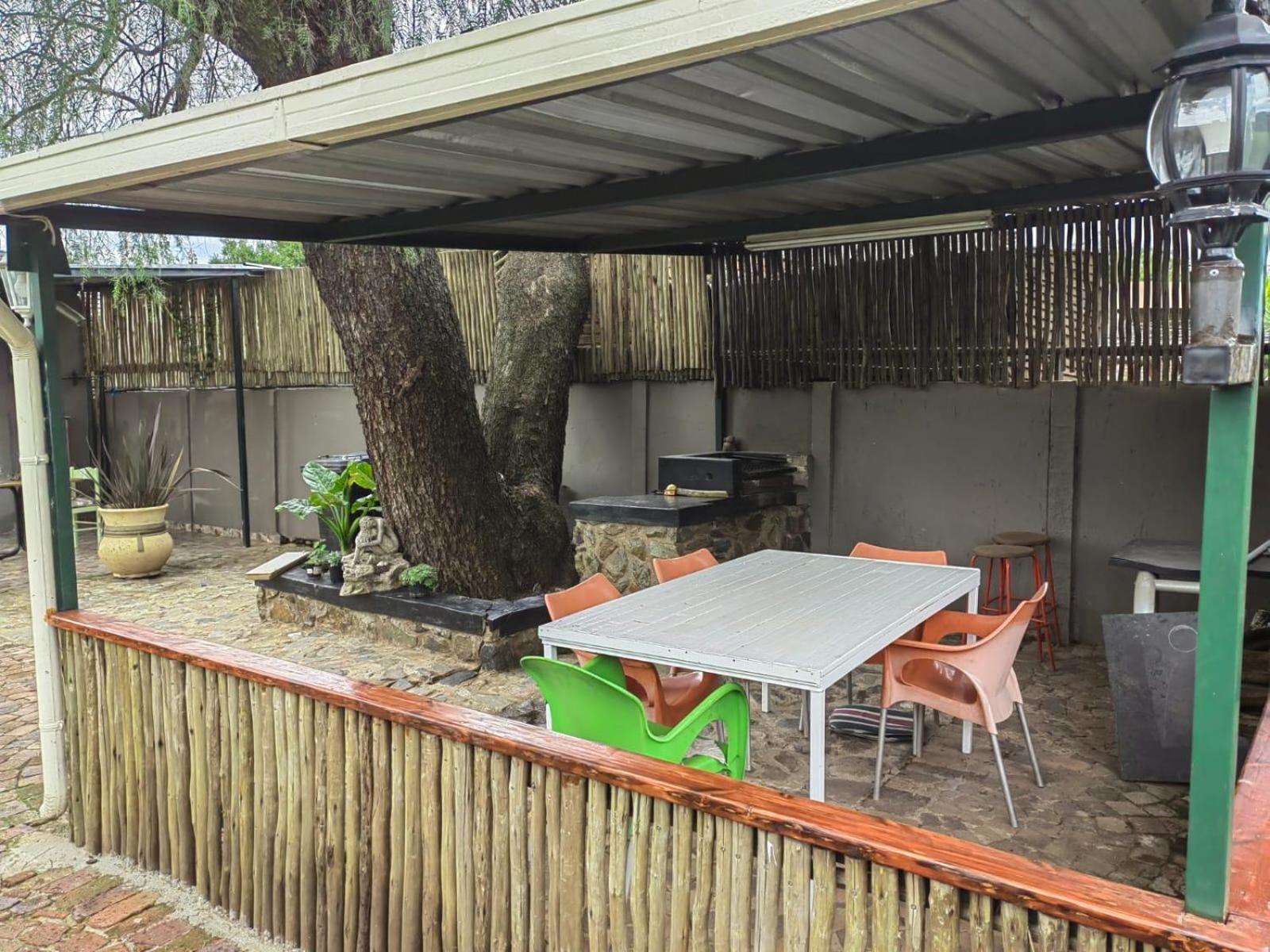 Sibahlenomhlambi Guesthouse สปริงส์ ภายนอก รูปภาพ