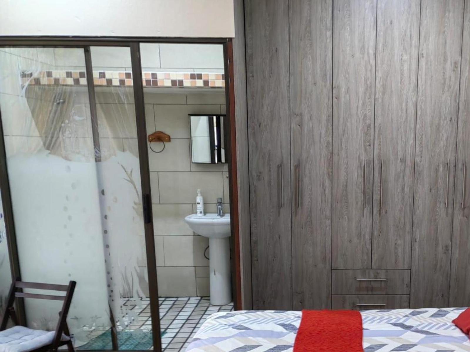 Sibahlenomhlambi Guesthouse สปริงส์ ห้อง รูปภาพ