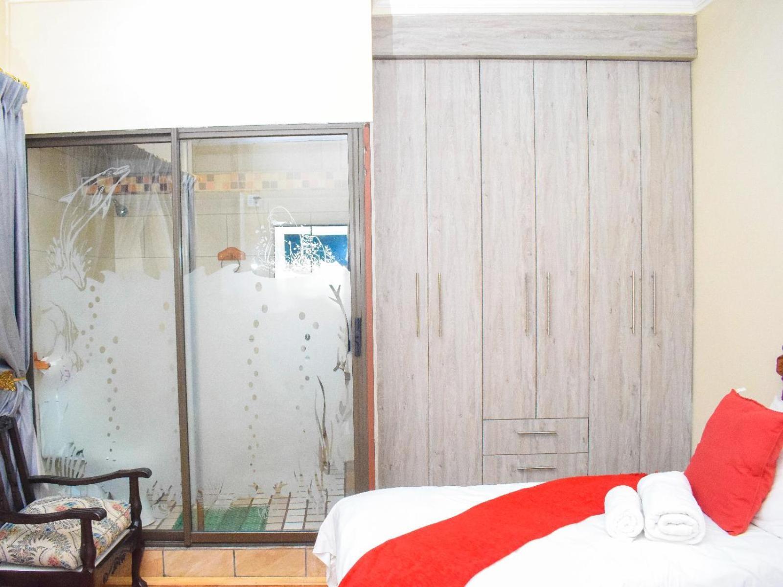 Sibahlenomhlambi Guesthouse สปริงส์ ห้อง รูปภาพ
