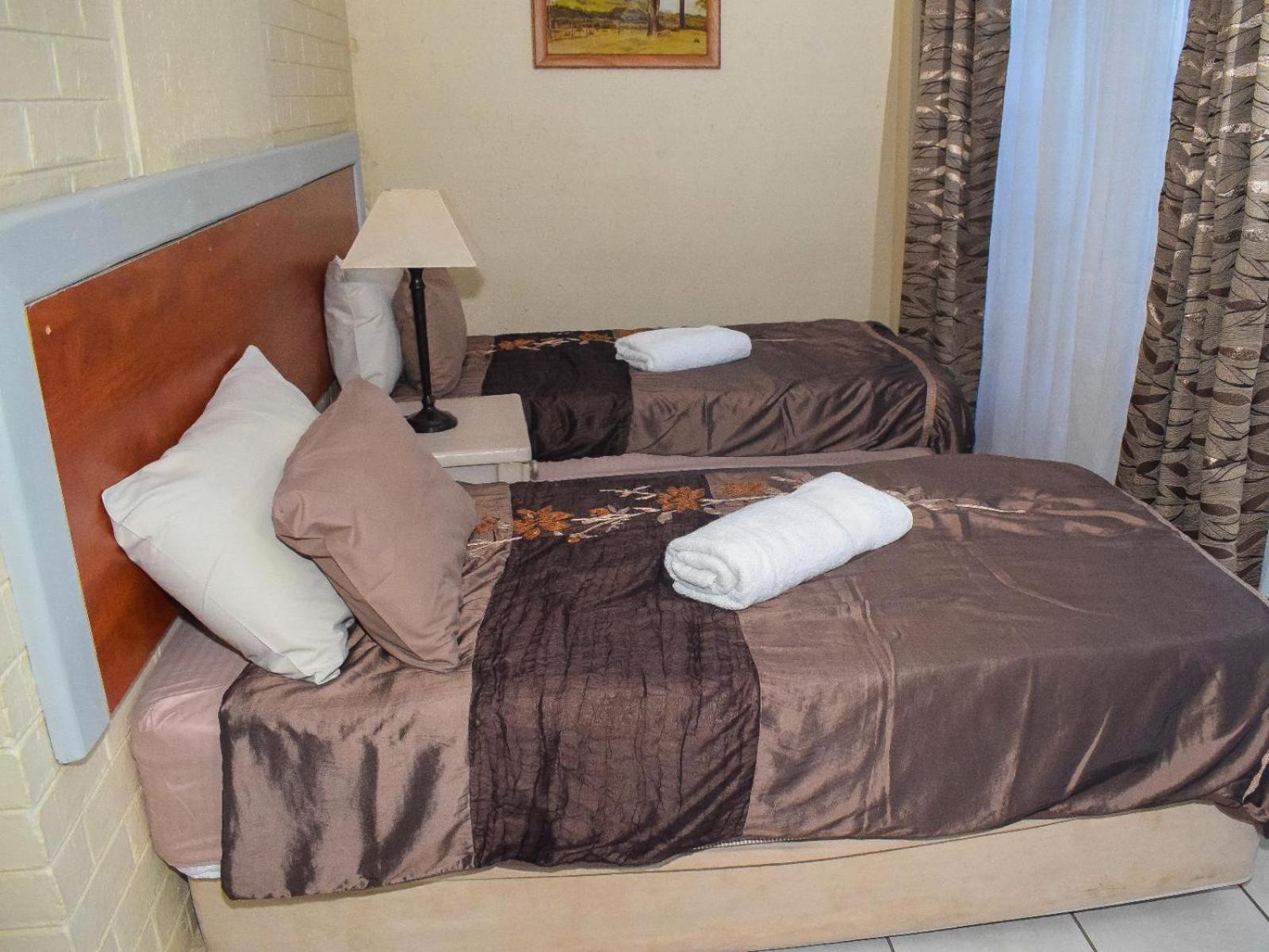 Sibahlenomhlambi Guesthouse สปริงส์ ห้อง รูปภาพ