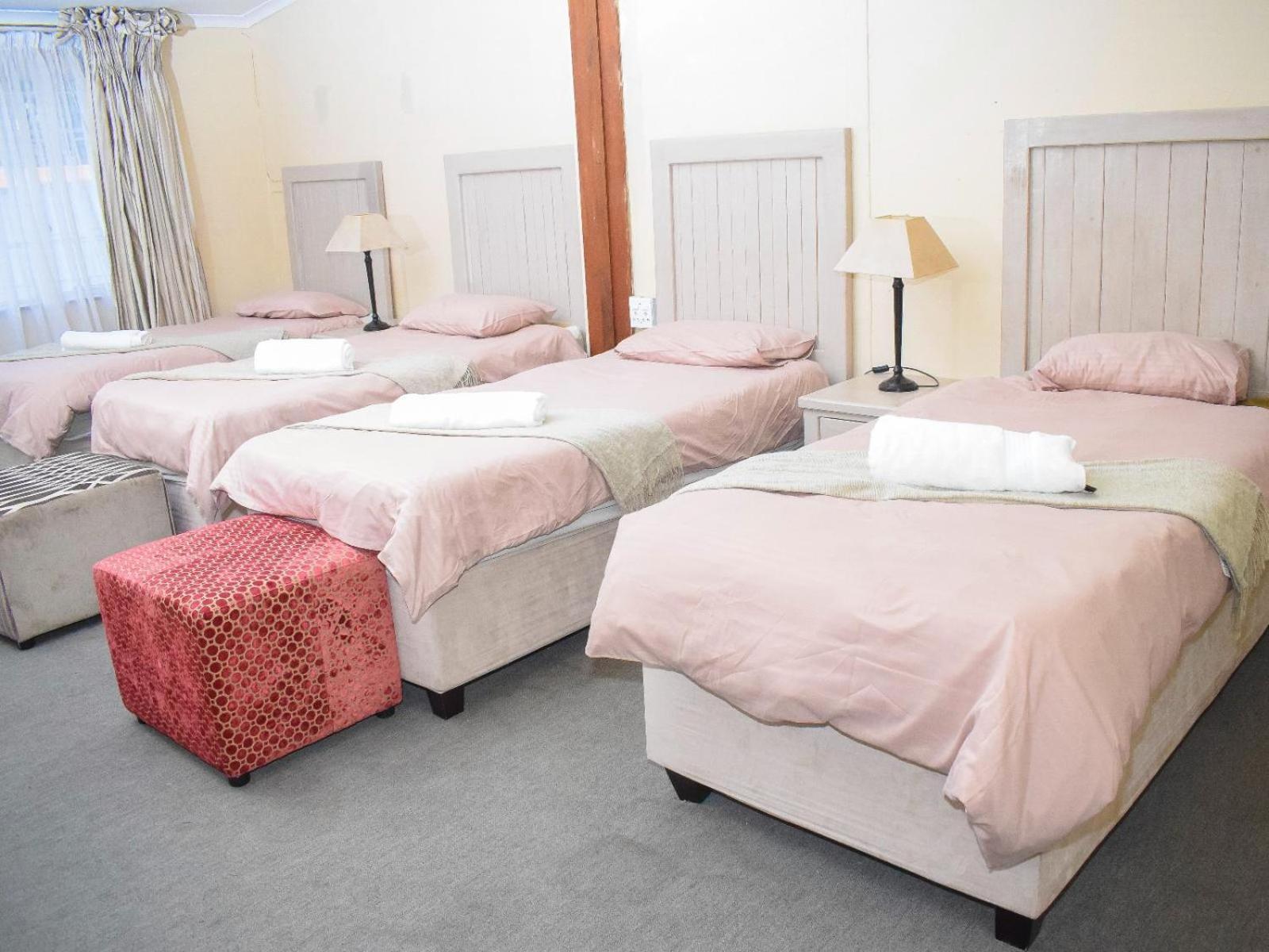 Sibahlenomhlambi Guesthouse สปริงส์ ห้อง รูปภาพ